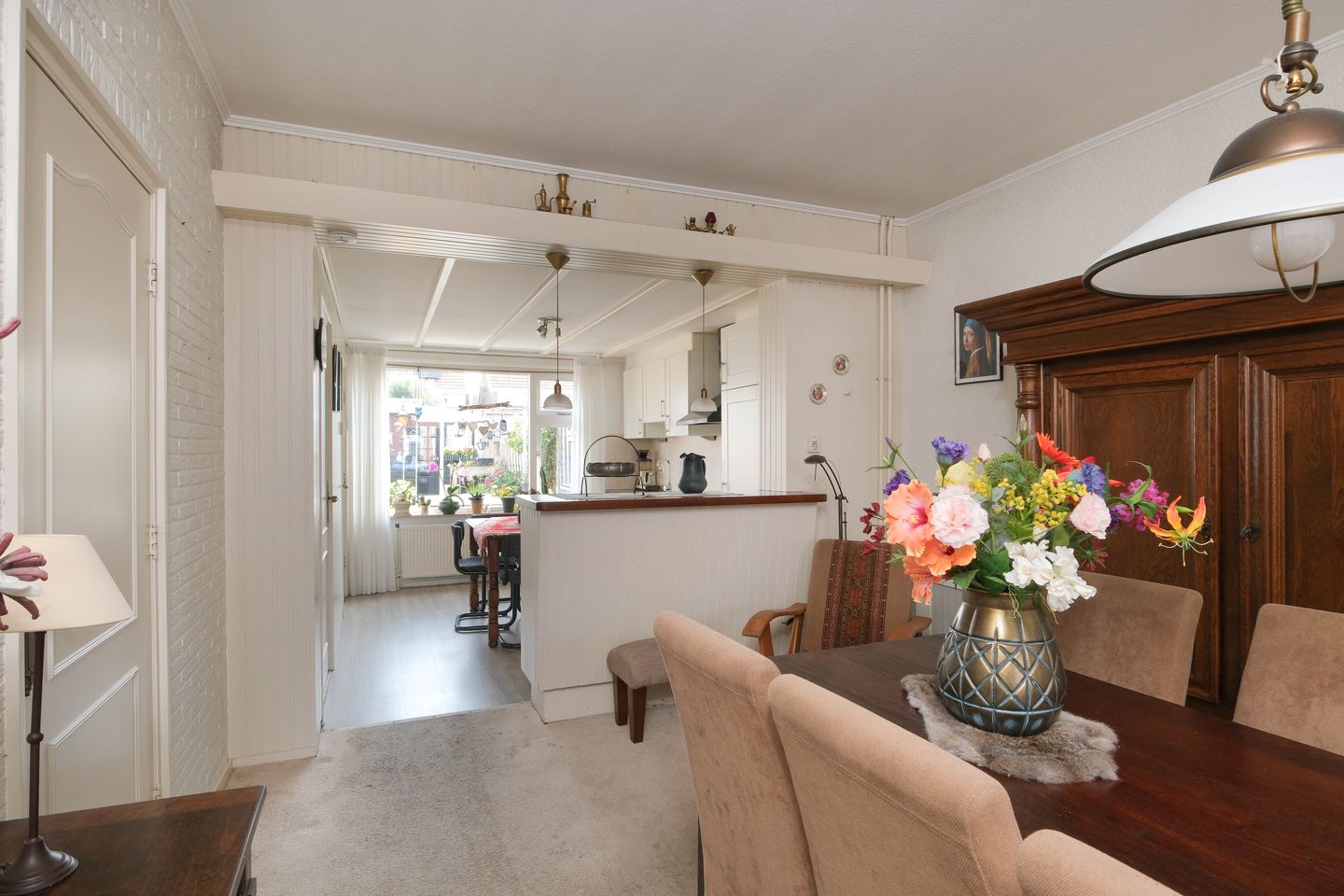 Photo 10 of Bornerbroeksestraat 122