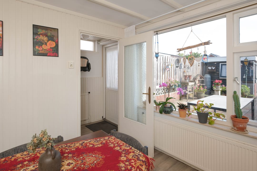 Photo 13 of Bornerbroeksestraat 122