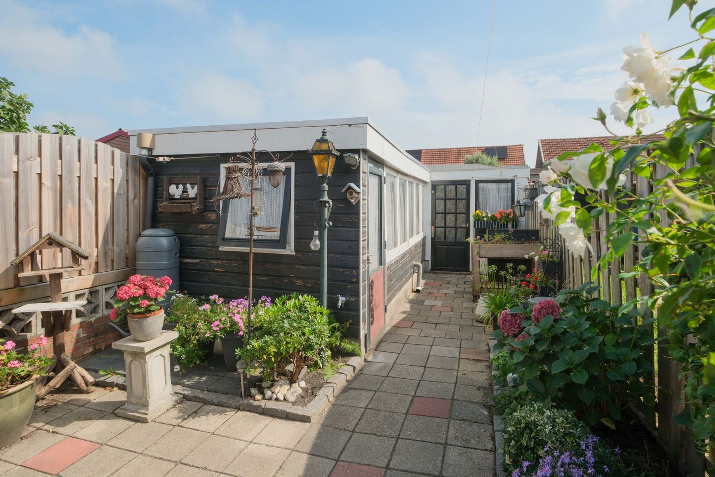 Photo 14 of Bornerbroeksestraat 122