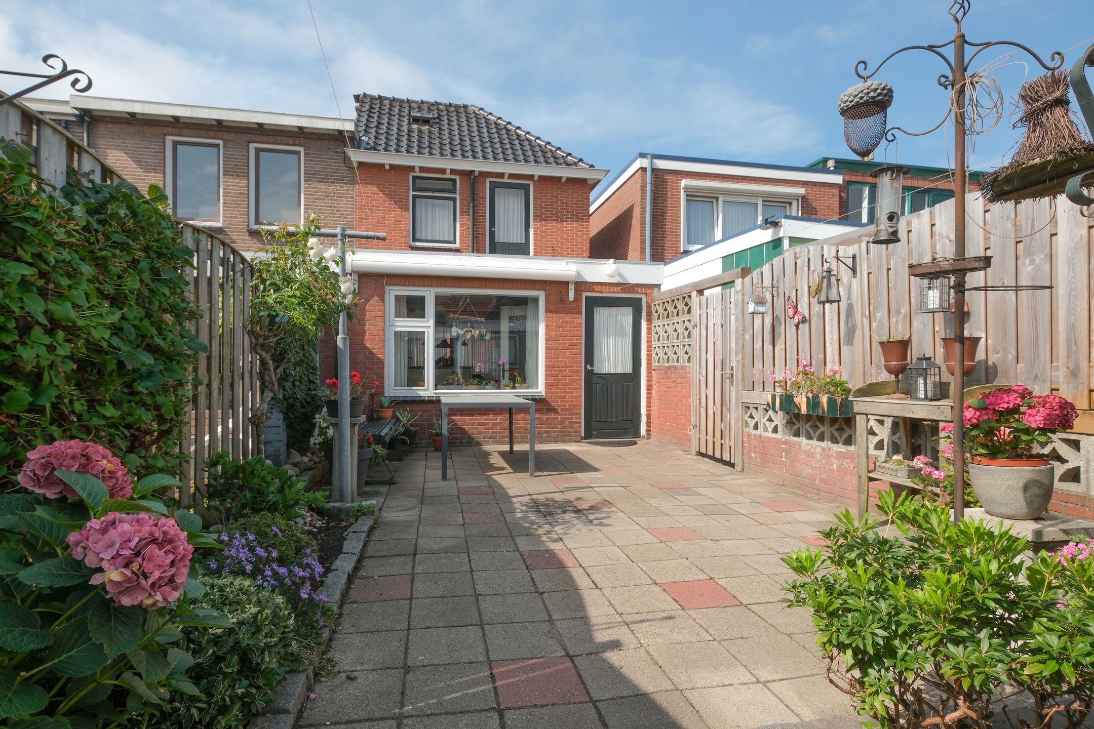 Photo 15 of Bornerbroeksestraat 122