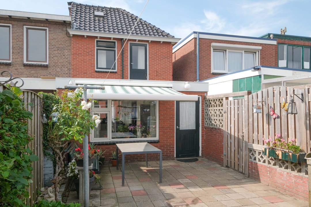 Photo 16 of Bornerbroeksestraat 122