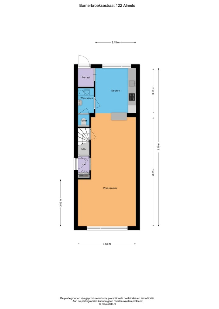 Foto 31 van Bornerbroeksestraat 122