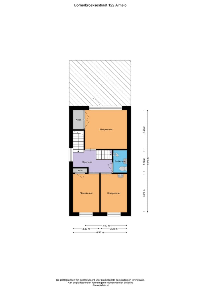 Foto 32 van Bornerbroeksestraat 122