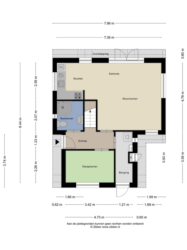 Photo 41 of Binnenweg 12-70
