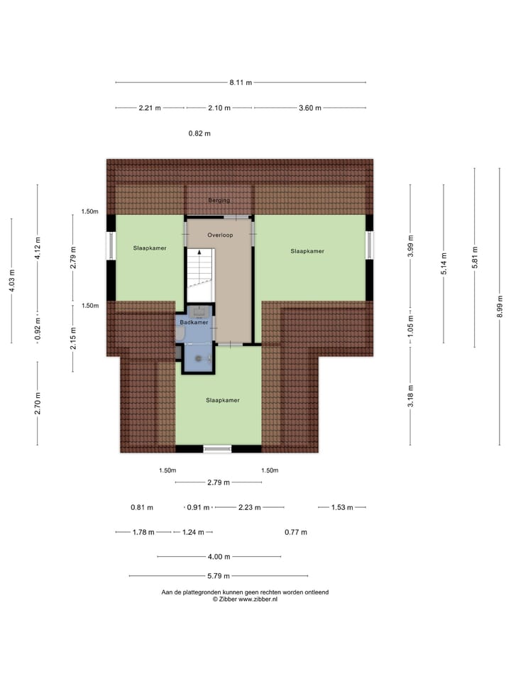 Photo 42 of Binnenweg 12-70