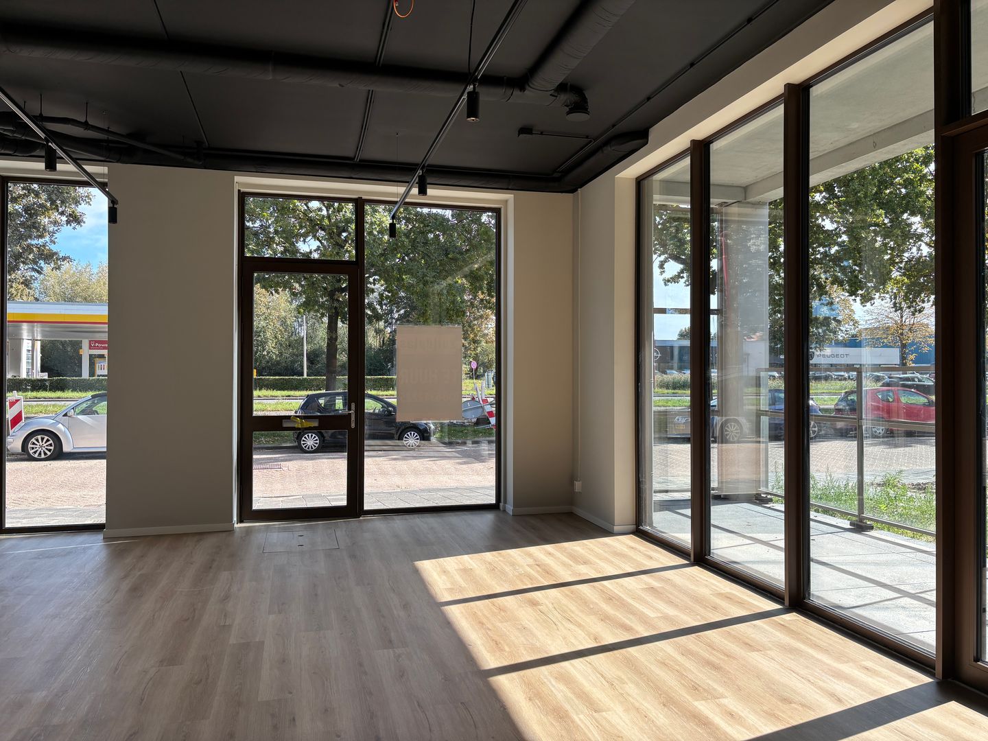 View photo 4 of Fultonbaan 36