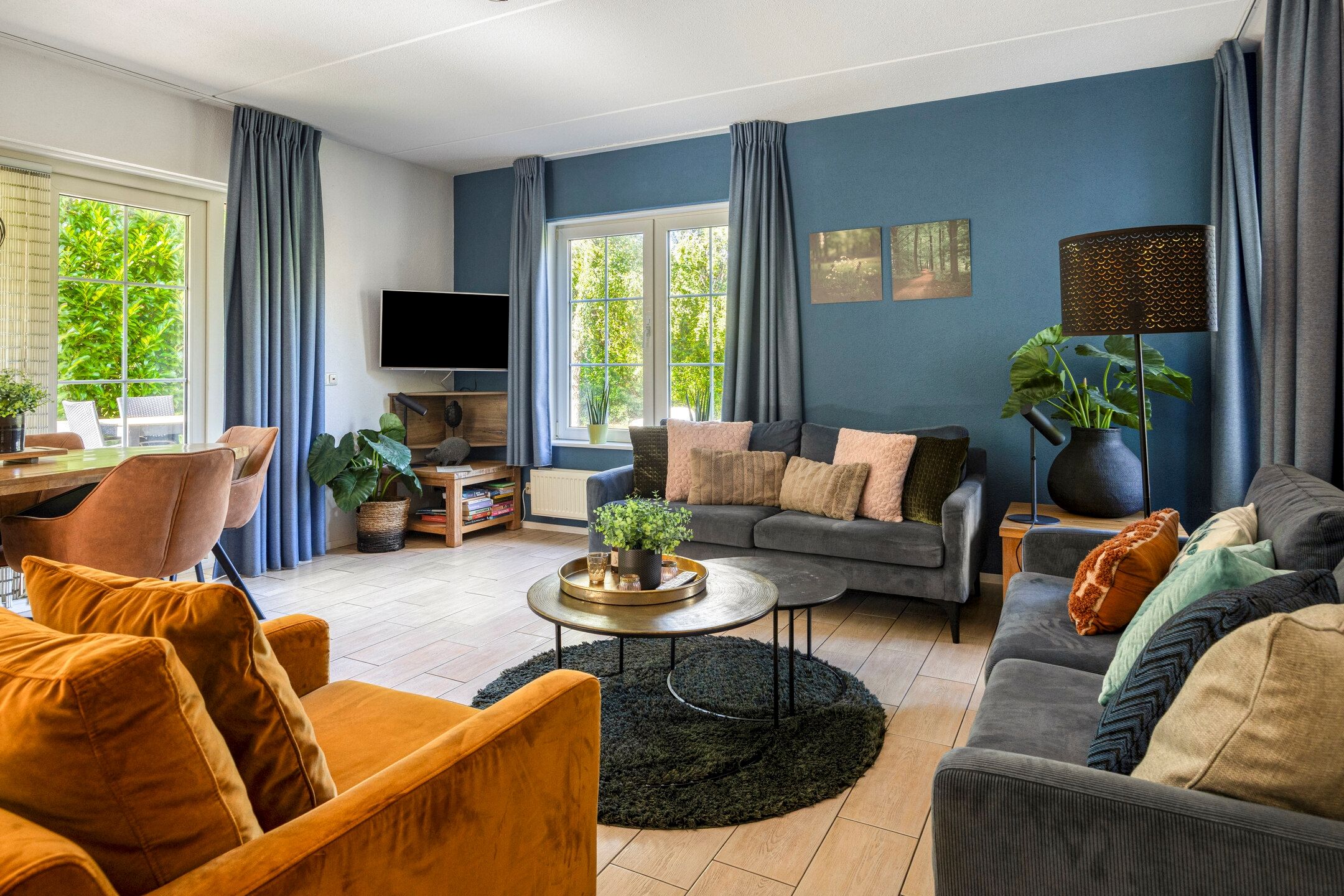 4-bedroom freehold villa in Paasloo — photo 2 of 5