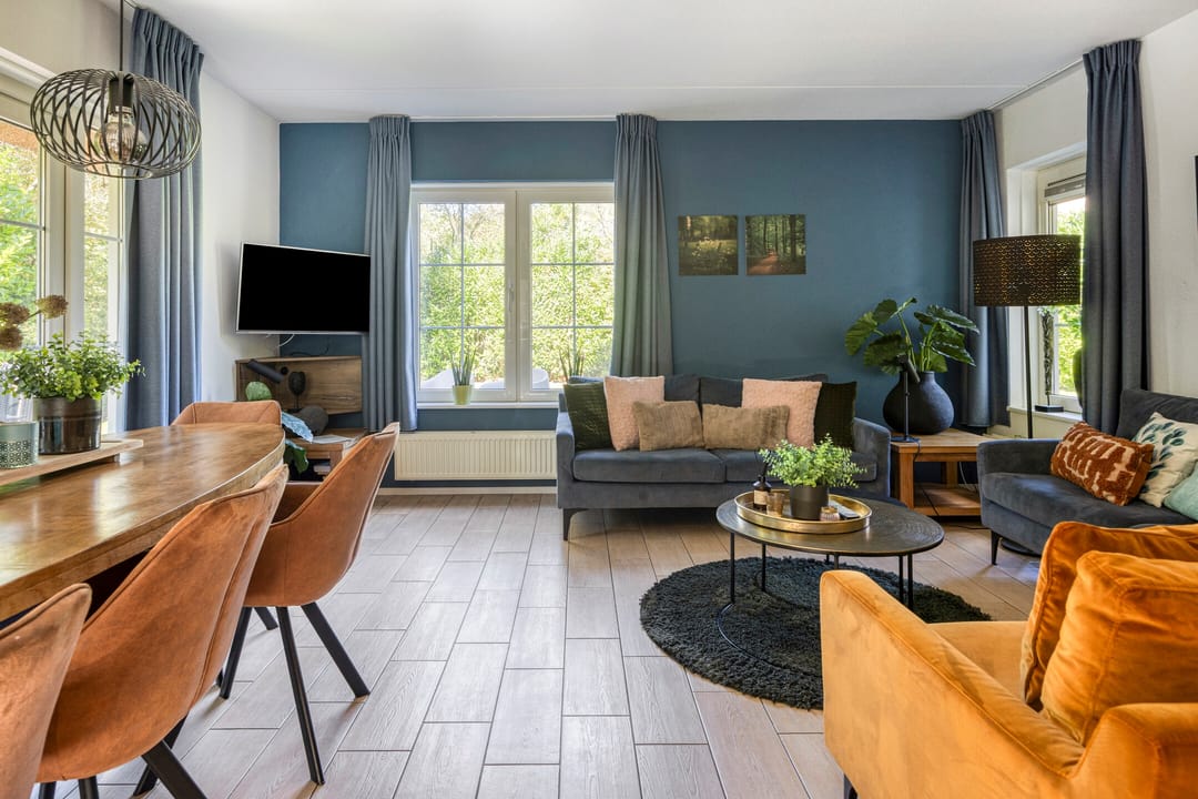 Photo 7 of Binnenweg 12-70