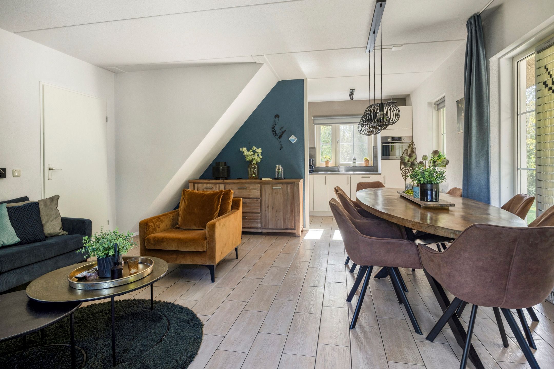 4-bedroom freehold villa in Paasloo — photo 3 of 5