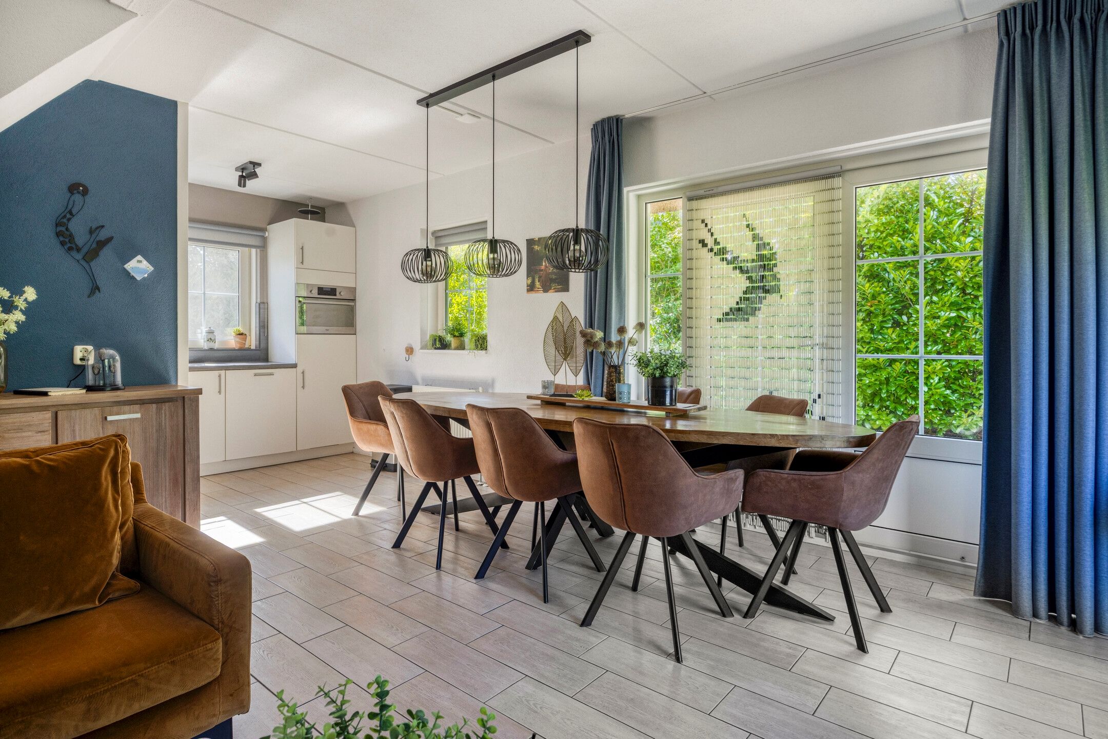 4-bedroom freehold villa in Paasloo — photo 4 of 5