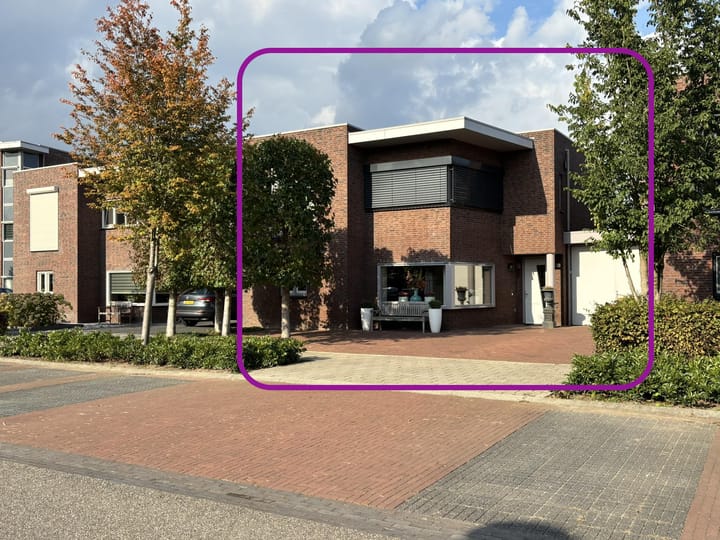 Photo 1 of Palinggracht 5