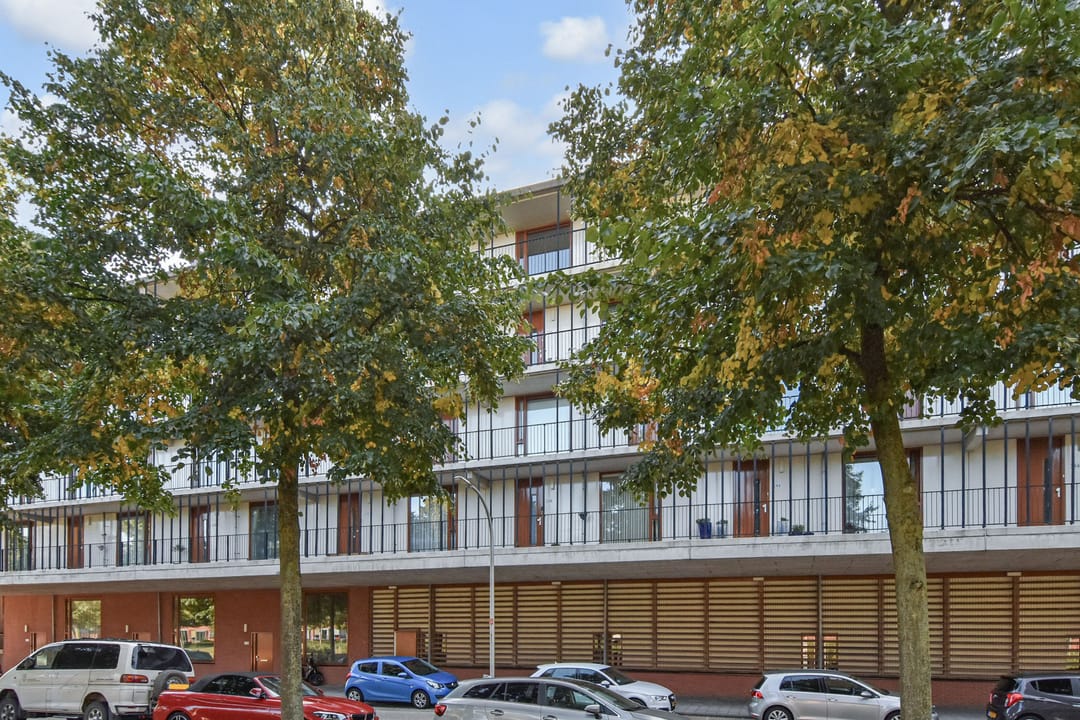 Foto 1 van Rijswijkse Landingslaan 276