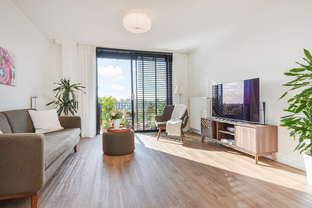 Foto 2 van Rijswijkse Landingslaan 276