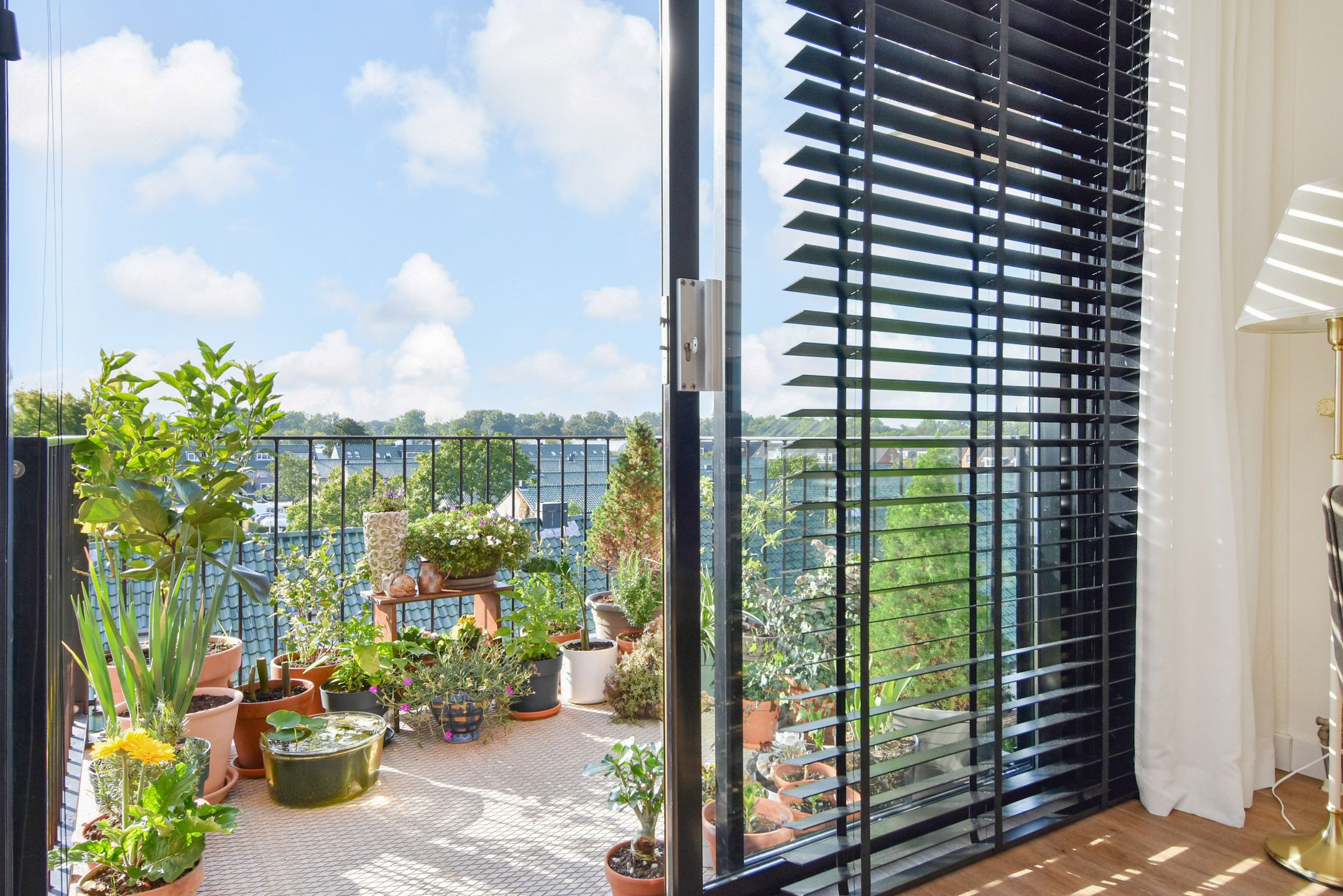 Foto 3 van Rijswijkse Landingslaan 276