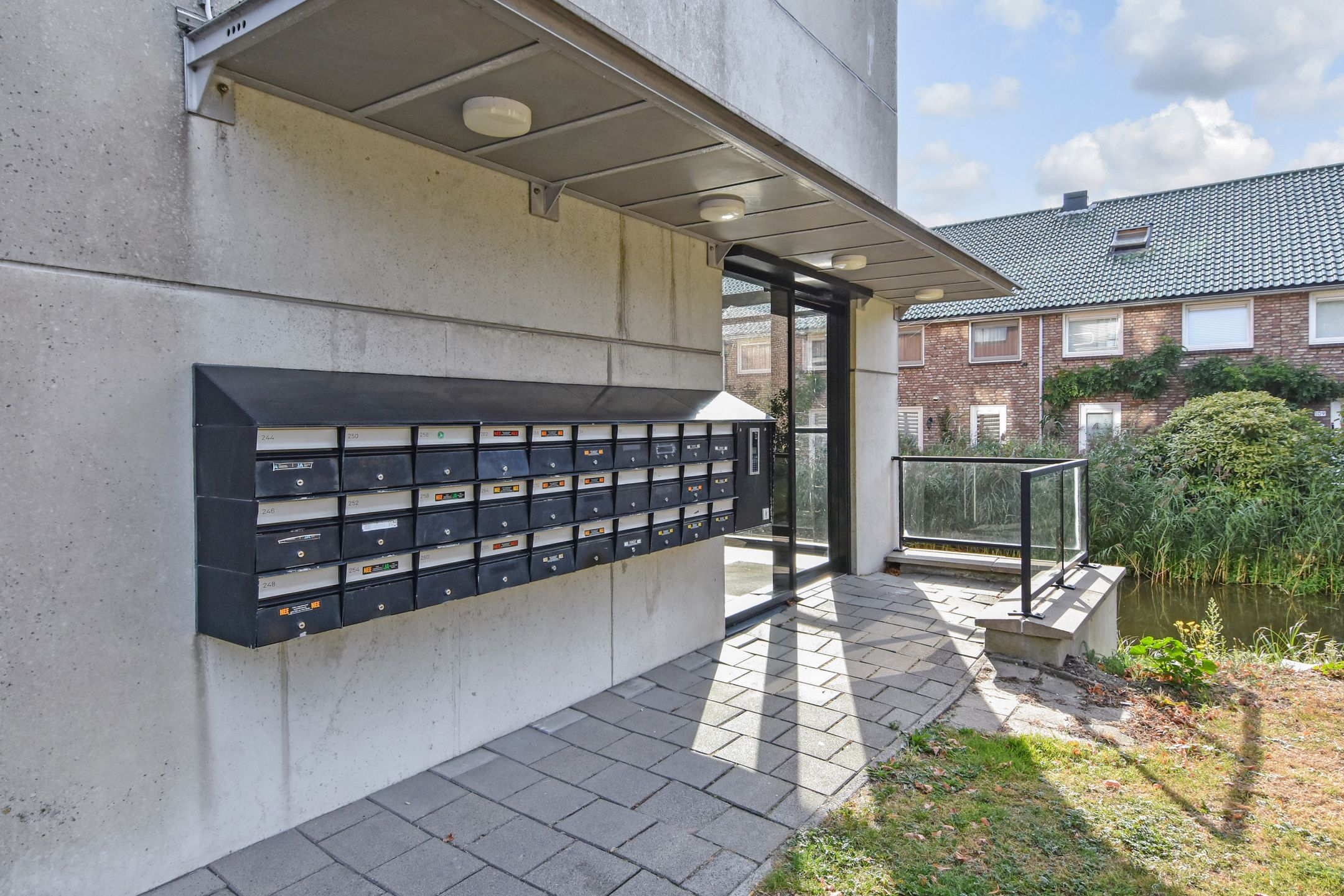 Foto 6 van Rijswijkse Landingslaan 276