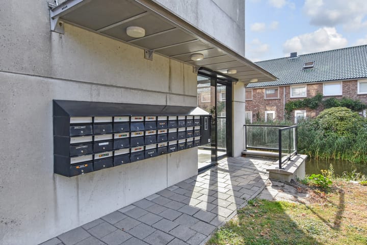 Foto 6 van Rijswijkse Landingslaan 276