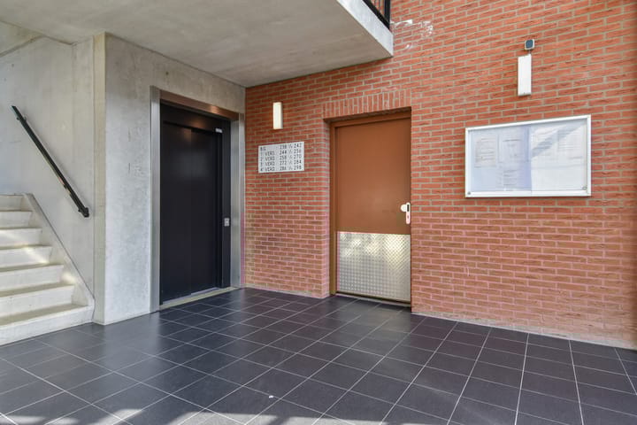 Foto 7 van Rijswijkse Landingslaan 276