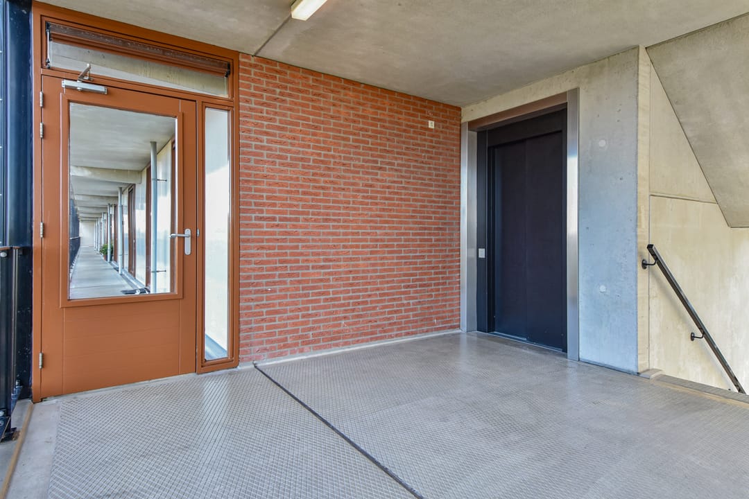 Foto 8 van Rijswijkse Landingslaan 276