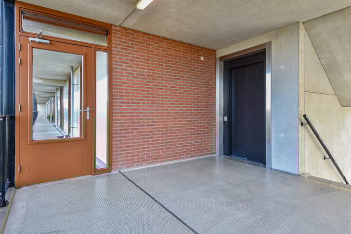 Foto 8 van Rijswijkse Landingslaan 276