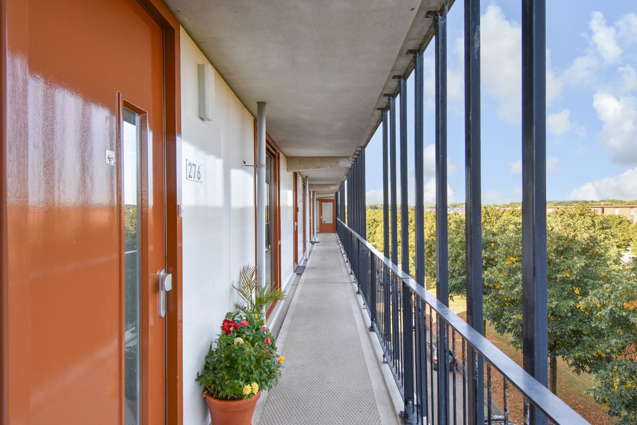 Foto 9 van Rijswijkse Landingslaan 276