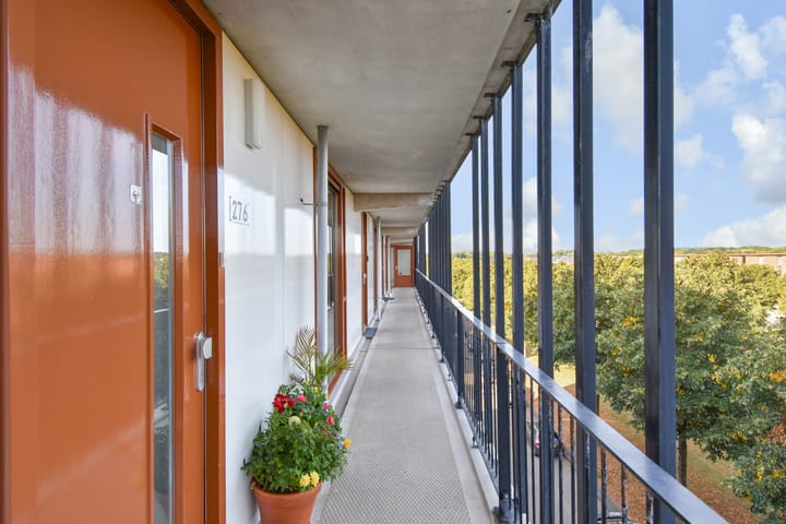 Foto 9 van Rijswijkse Landingslaan 276