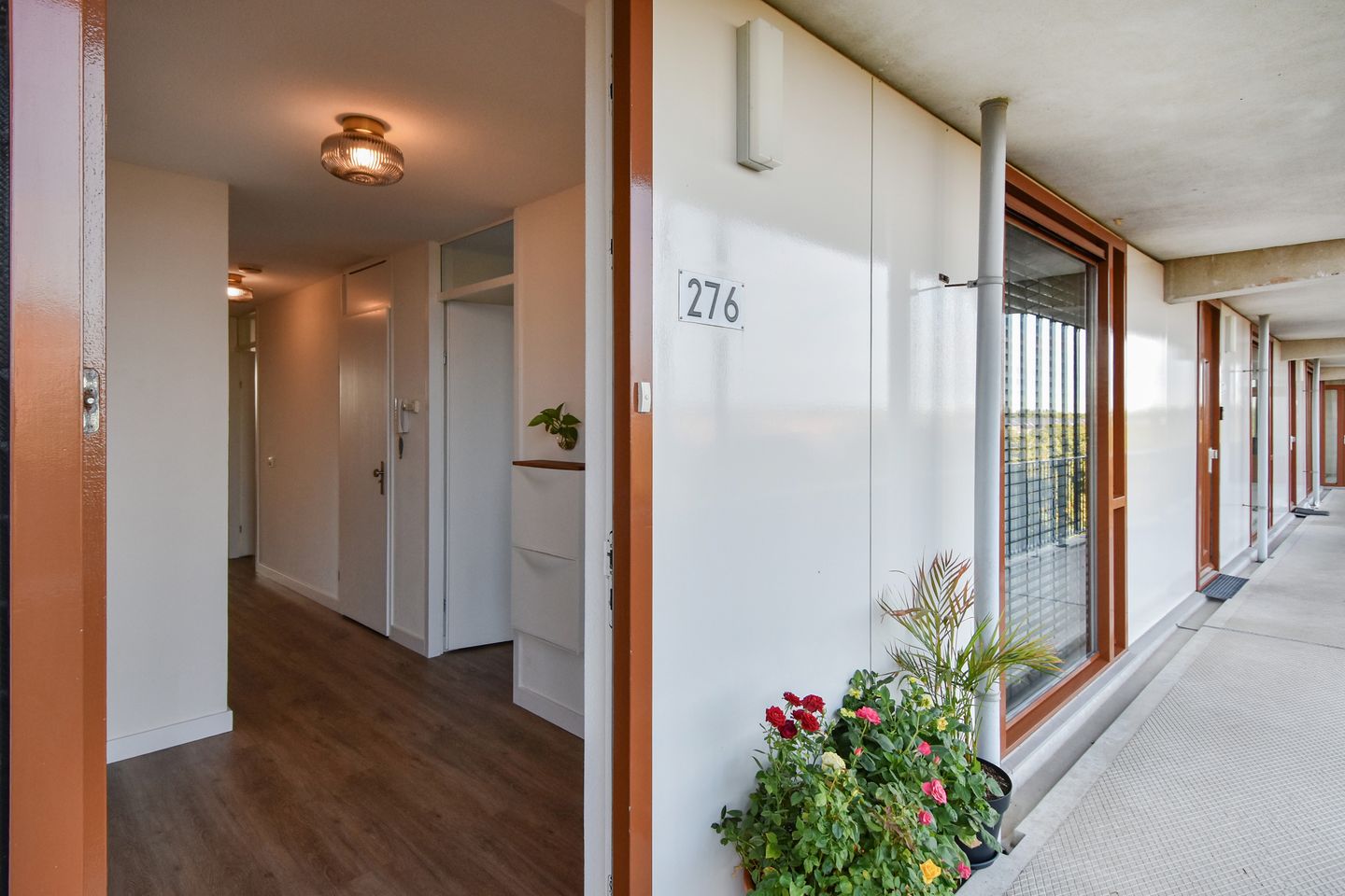 Foto 10 van Rijswijkse Landingslaan 276