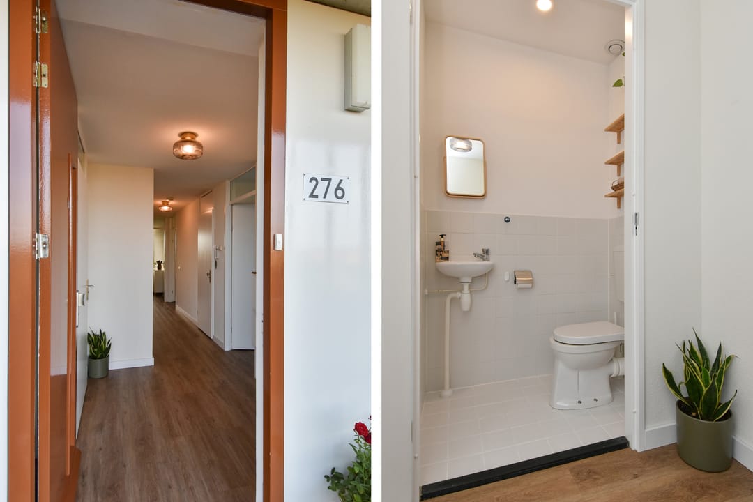 Foto 11 van Rijswijkse Landingslaan 276