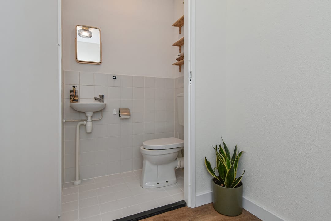 Foto 13 van Rijswijkse Landingslaan 276