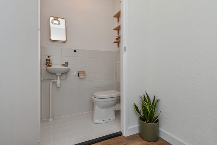 Foto 13 van Rijswijkse Landingslaan 276