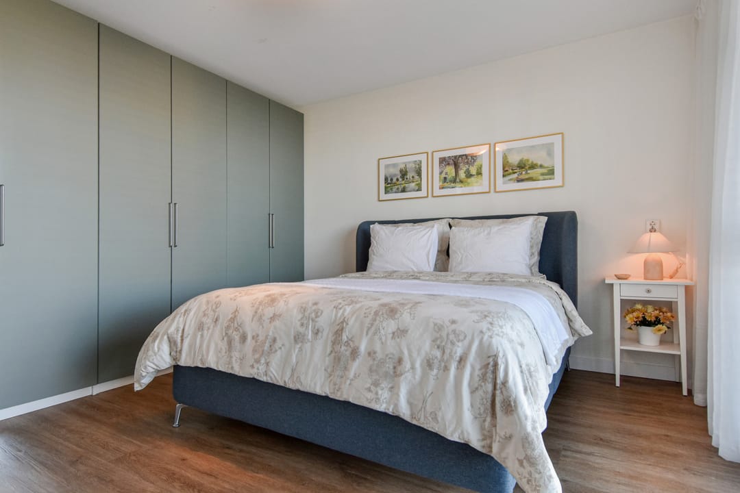 Foto 16 van Rijswijkse Landingslaan 276