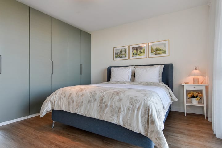 Foto 16 van Rijswijkse Landingslaan 276