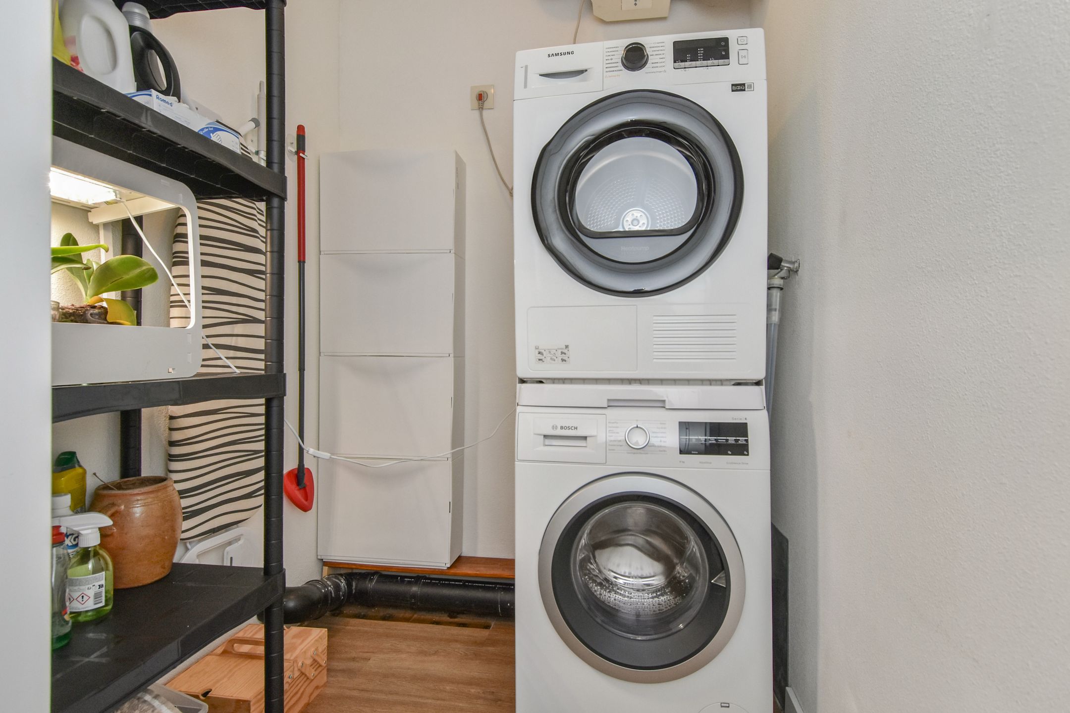 Foto 18 van Rijswijkse Landingslaan 276