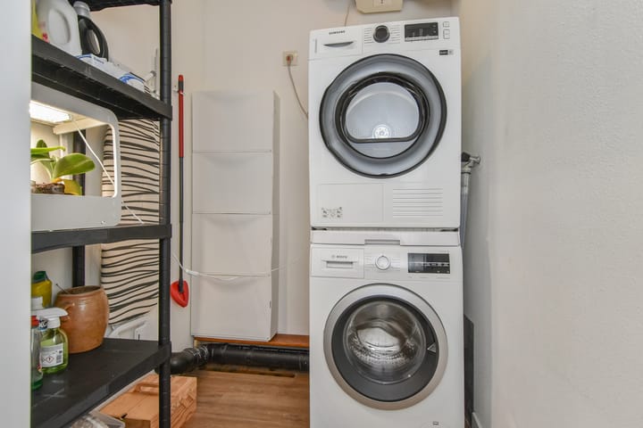 Foto 18 van Rijswijkse Landingslaan 276