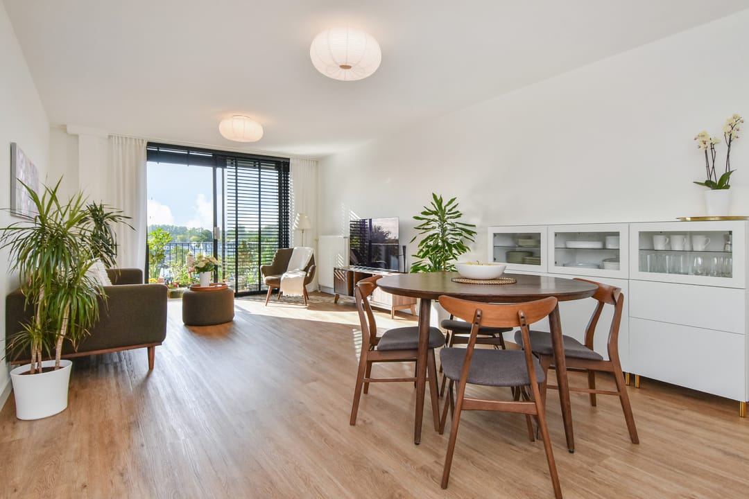 Foto 22 van Rijswijkse Landingslaan 276