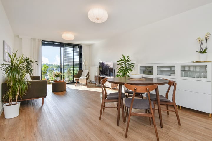 Foto 22 van Rijswijkse Landingslaan 276