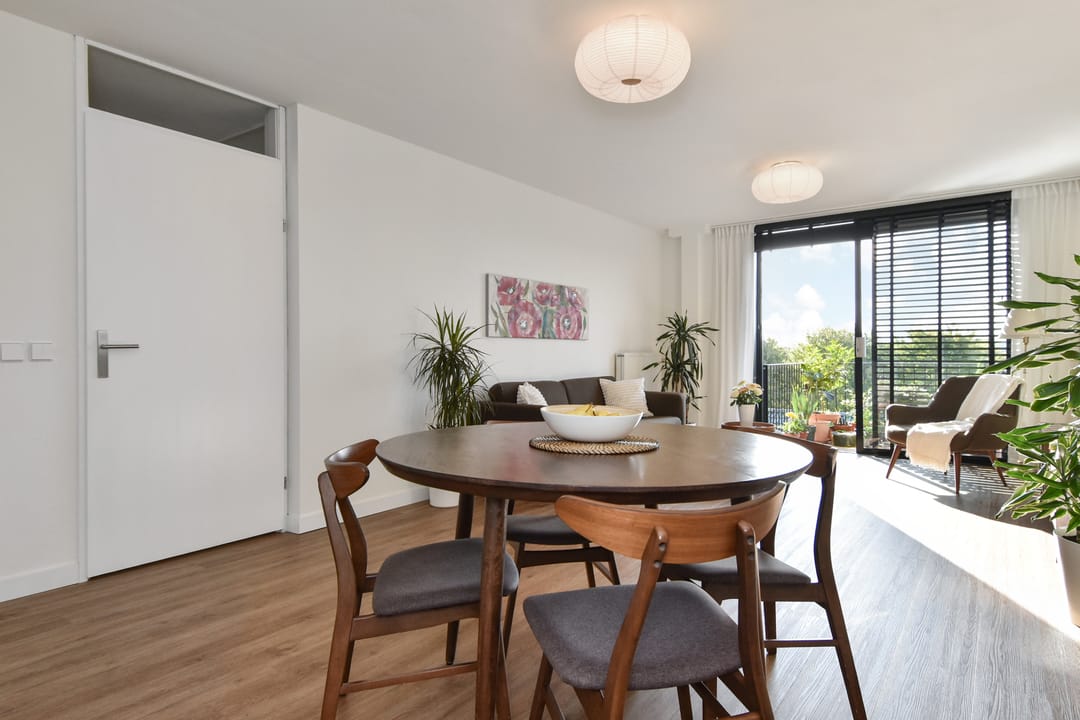 Foto 23 van Rijswijkse Landingslaan 276