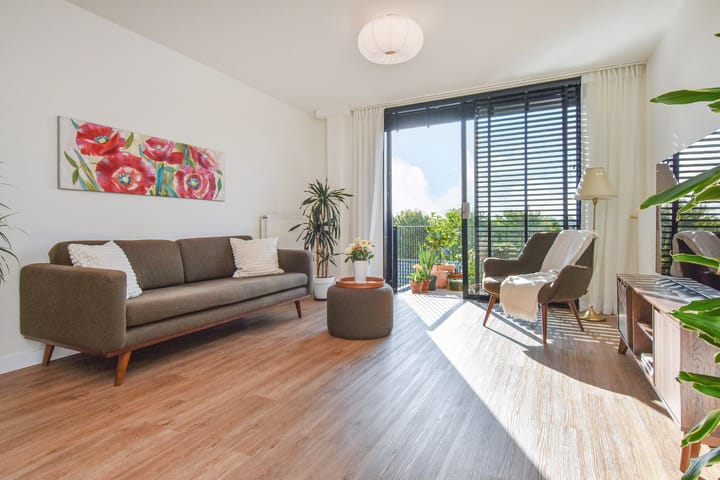 Foto 24 van Rijswijkse Landingslaan 276