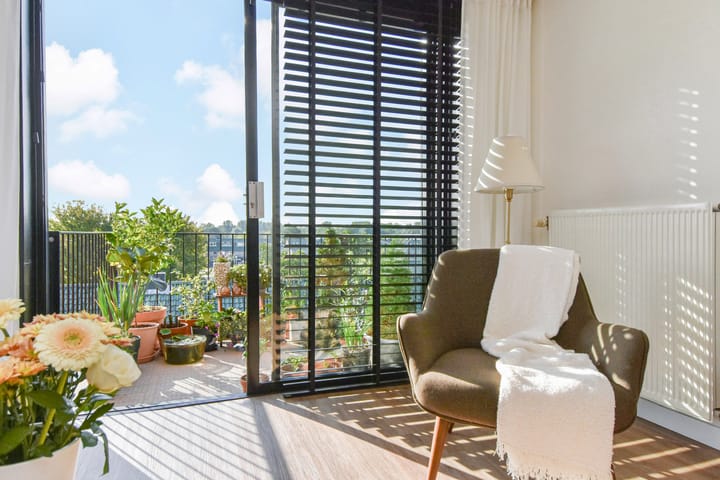 Foto 25 van Rijswijkse Landingslaan 276