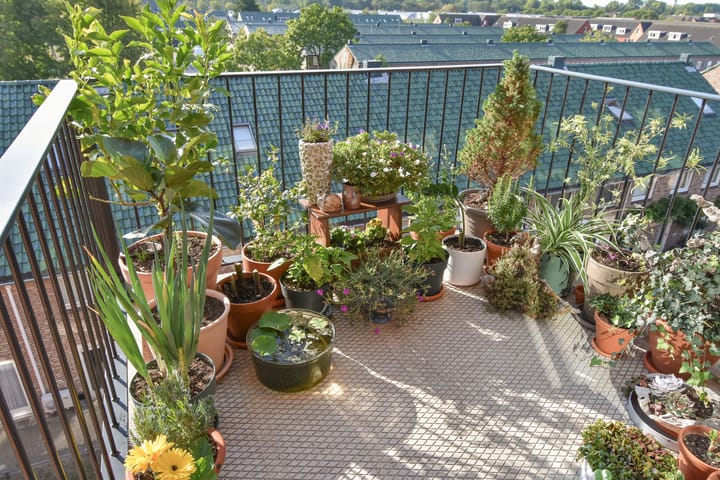 Foto 26 van Rijswijkse Landingslaan 276