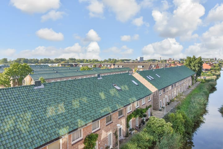 Foto 27 van Rijswijkse Landingslaan 276