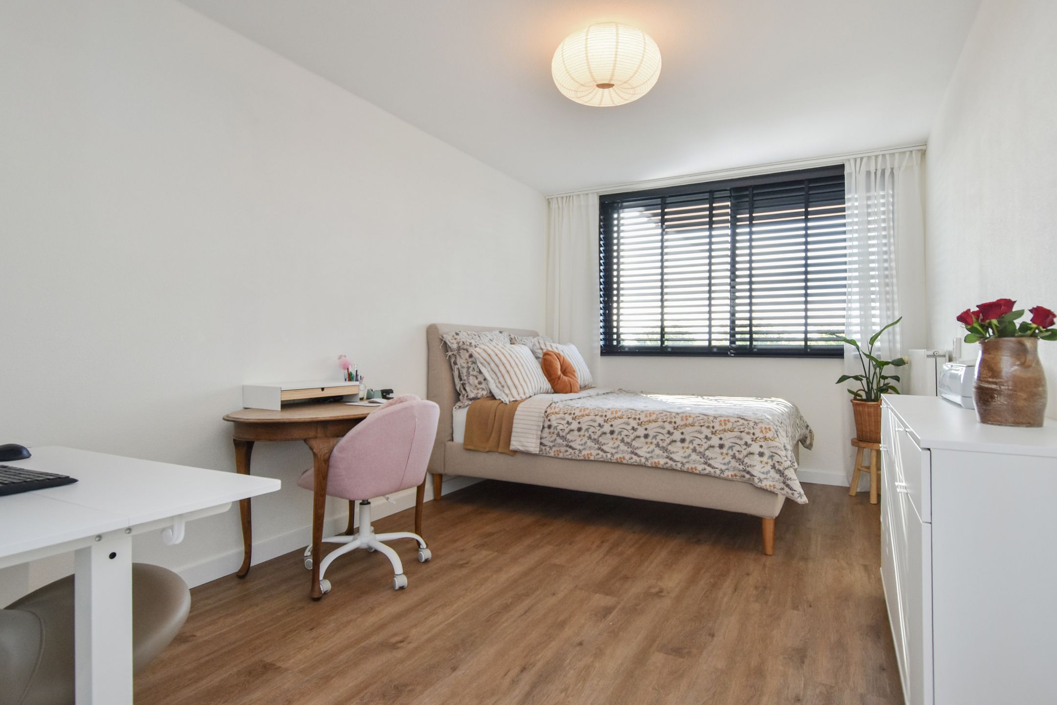 Foto 33 van Rijswijkse Landingslaan 276