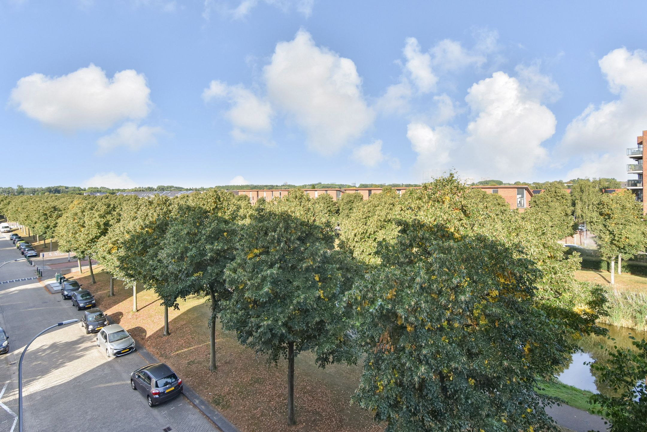 Foto 36 van Rijswijkse Landingslaan 276