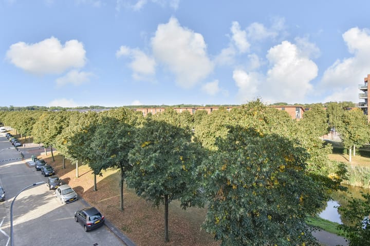 Foto 36 van Rijswijkse Landingslaan 276