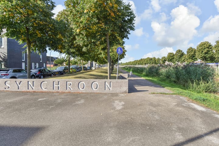 Foto 37 van Rijswijkse Landingslaan 276