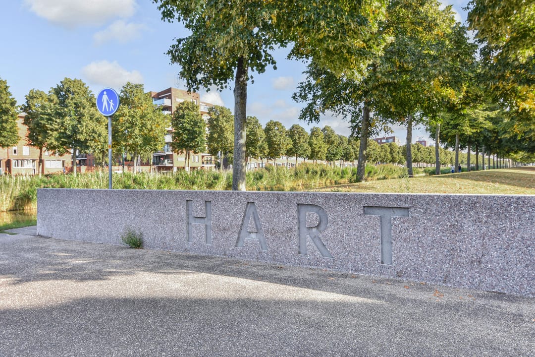 Foto 38 van Rijswijkse Landingslaan 276