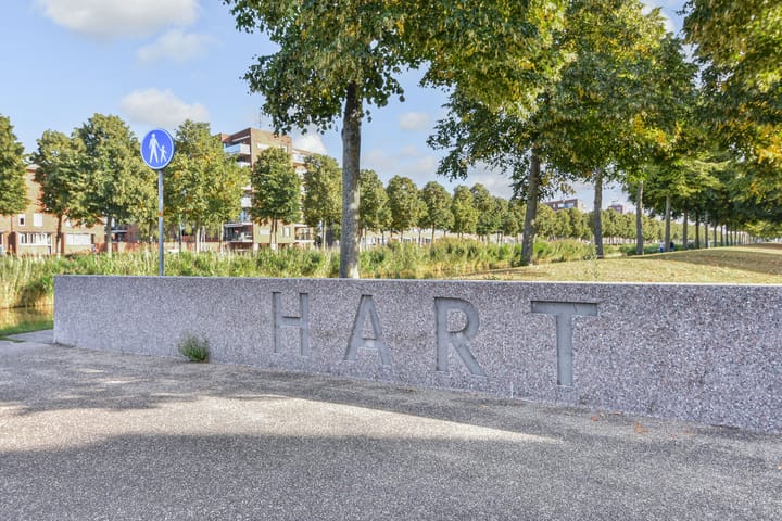 Foto 38 van Rijswijkse Landingslaan 276