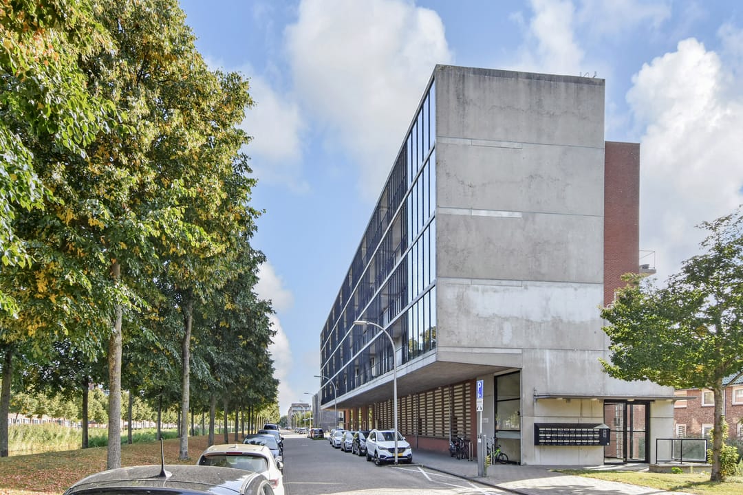 Foto 41 van Rijswijkse Landingslaan 276