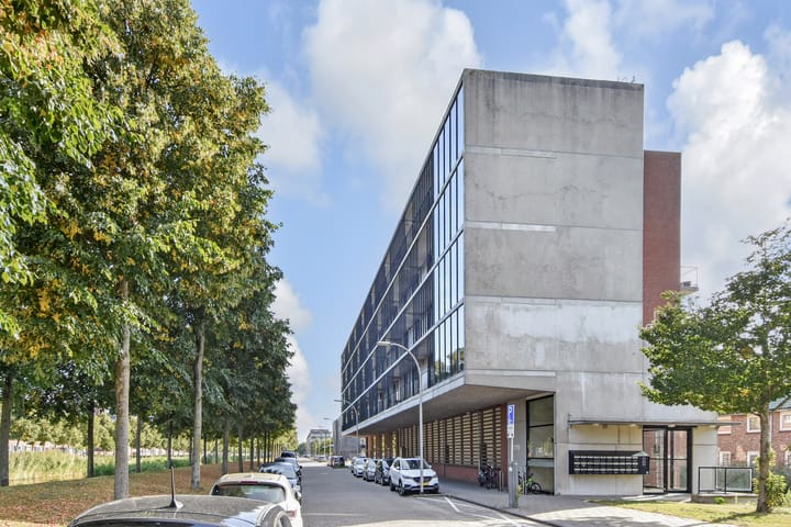 Foto 41 van Rijswijkse Landingslaan 276