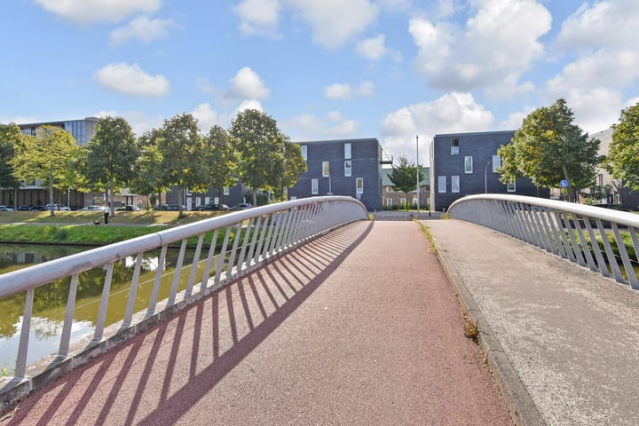 Foto 42 van Rijswijkse Landingslaan 276