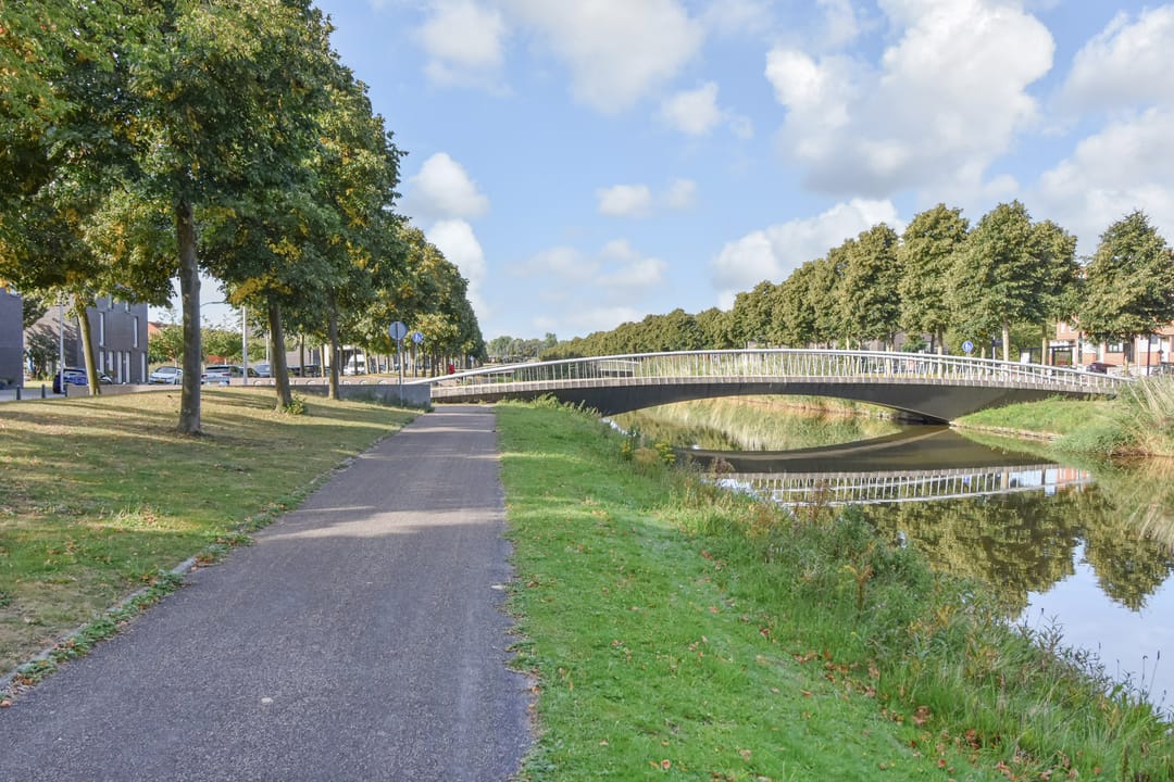 Foto 43 van Rijswijkse Landingslaan 276